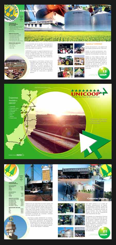 Cliente: Unicoop