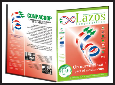 Cliente: Conpacoop