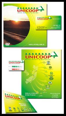 Cliente: Unicoop