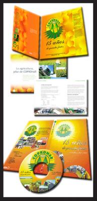 Cliente: Cooperativa de Produción Naranjal