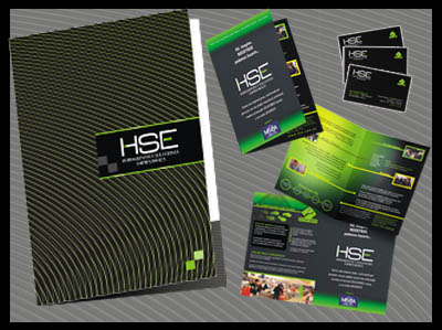 HSE "Herramientas y Soluciones Empresariales"