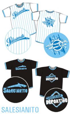 Intercolegial Deportivo "Salesianito"