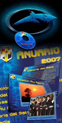 ::Anuario Digital Salesianito 2007::