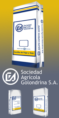 ::Bolsa de Trigo y Soja para GES::