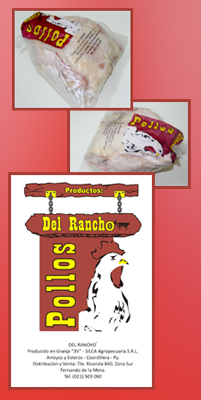 ::Nueva Bolsa para Del Rancho::